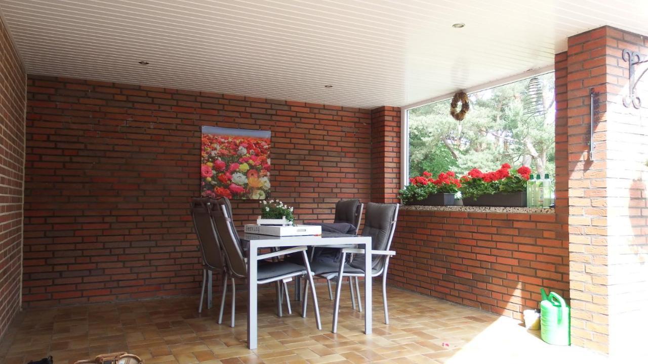Ferienwohnung Lathen Exterior photo